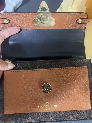 Çantalar: Çiyin çantası, Louis Vuitton, Yeni — 4