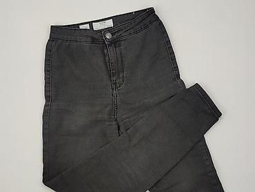 mom fit mango: Bershka, Jeansy damskie, rozmiar 2XS — 1