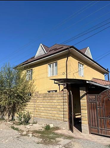 Үйлөрдү сатуу: 6 бөлмө, 160 м², 5 соток, Бишкек, Риелтор — 8