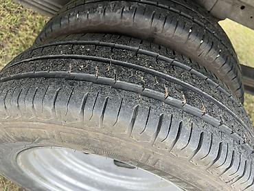 для круп: Легкий грузовик, Mercedes-Benz, Стандарт, 3 т, Б/у — 3