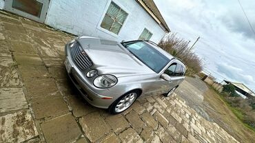 Mercedes-Benz: Mercedes-Benz 320: 3.2 l | 2004 il -da lalafo.az — 2 Mercedes-Benz: Mercedes-Benz 320: 3.2 l | 2004 il — 2