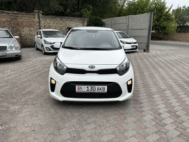 кия морлин: Kia Morning: 2019 г., 1 л, Автомат, Бензин, Хэтчбэк