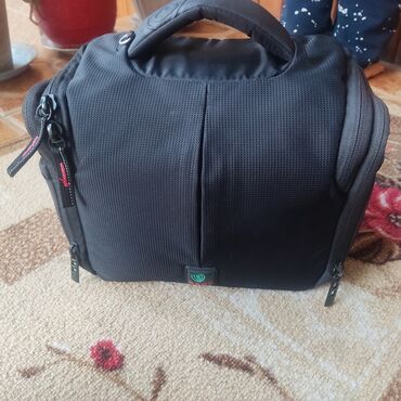 Фотоаппараты: Фотоаппарат Canon D100 идеальное состояние, как новый минимальный — 6