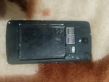 ZTE: ZTE T98, 16 GB, rəng - Qara, İki sim kartlı — 4