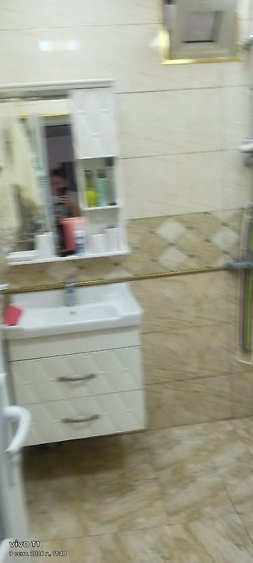 4 otaqli yeni tikili evler: 120 kv. m, 4 otaqlı, Kombi, Qaz, İşıq — 8