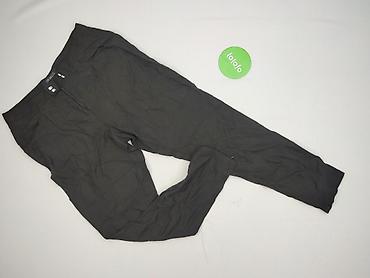 lenar jeansy: Top Secret, Spodnie materiałowe damskie, rozmiar XS — 2