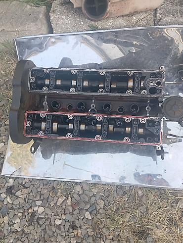 opel 1 3 mator: Peugeot 406, 2 l, Benzin, 2004 il, İşlənmiş — 1