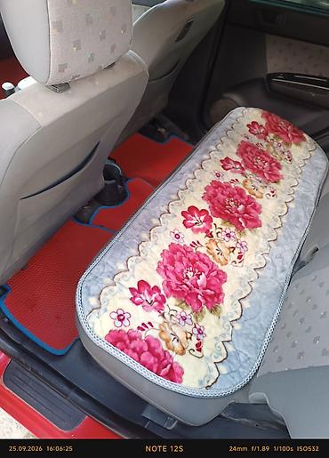 газ 53 не рабочий: Hyundai Getz: 2005 г., 1.4 л, Механика, Бензин, Хэтчбэк — 7