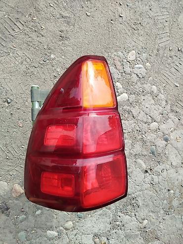 Задний левый стоп-сигнал Lexus 2003 г., Б/у, Оригинал, США