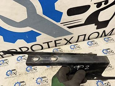 ремонт adblue: Дросельная заслонка Scania R420 Euro 5 DC12 22L01 2012 Контрактный из — 3