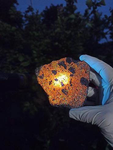 Digər kolleksiyalar: UV Floresan Nadir Kolleksiya Mineral 💎 Satılır Həm Brilyant qədər -da lalafo.az — 11 Digər kolleksiyalar: UV Floresan Nadir Kolleksiya Mineral 💎 Satılır Həm Brilyant qədər — 11