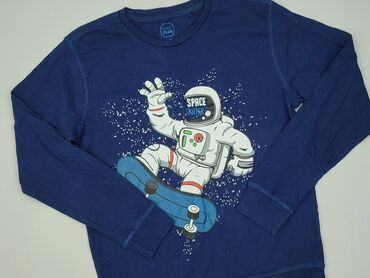 Sweatshirt, Cool Club, 15 years, 164-170 cm, condition - Very good