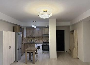 2 bedroom: 2 комнаты, 49 м², Элитка, 1 этаж, Евроремонт — 5