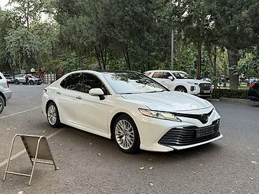 дэу матиз 1: Toyota Camry: 2020 г., 2.5 л, Автомат, Бензин, Седан — 6