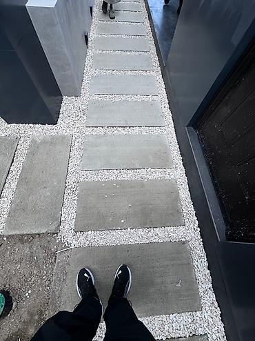 Фасадные гранитные плитки: Гранит Сарыташ Мрамор. Гранит черный, Серый, Красный, и много других — 3