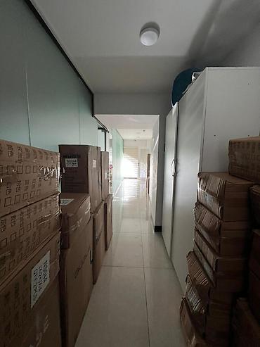 Коммерческая недвижимость: İcarəyə verilir obyekt 385 m², Gənclik m. Daha 7 şəklə bax Agentlik 1 — 10