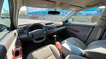 ручка акпп w210: Toyota Camry: 2003 г., 2.4 л, Автомат, Бензин, Седан — 5