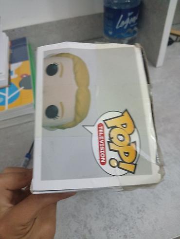 Фигурка Funko Pop! Television — Max (MAX), №1243. - Серия: Television