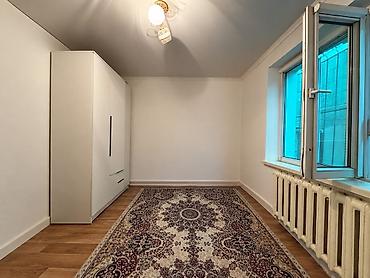 Продажа домов: 3 комнаты, 100 м², 6 соток, Бишкек, Ак-Орго ж/м Агентство недвижимости — 10
