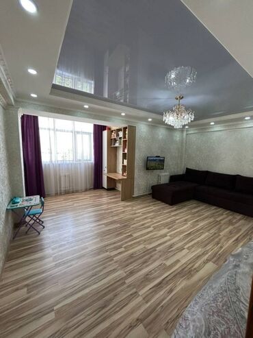 Помещения свободного назначения: 2 комнаты, 64 м², Элитка, 4 этаж, Евроремонт