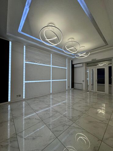 Кеңселерди ижаралоо: Сдаю Аренда офисов, 188 м², В жилом комплексе, С отдельной кухней, С отдельным входом, С отдельным сан узлом — 5