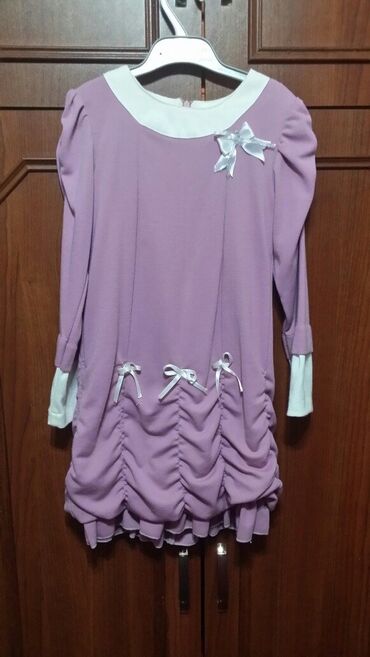 Donlar: Don, Gündəlik, 10 - 12 yaş — 4