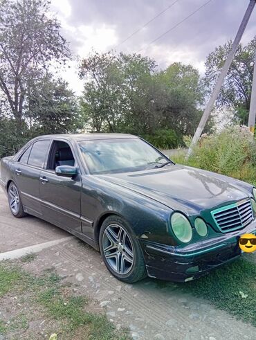купить мерседес спринтер в европе: Mercedes-Benz S-Class: 2002 г., 3.2 л, Автоматические, Бензин, Седан