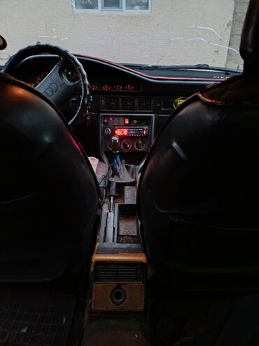 мерс домкрат: Audi 100: 1989 г., 2.2 л, Механика, Бензин