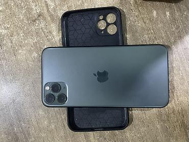 saxta iphone: IPhone 11 Pro, 64 GB, Space Gray, Face ID — 4