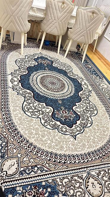 sumqayıt tekstil fabriki: Xalça — 1
