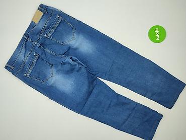 version jeans: Denim, Джинси жіночі, розмір S — 3