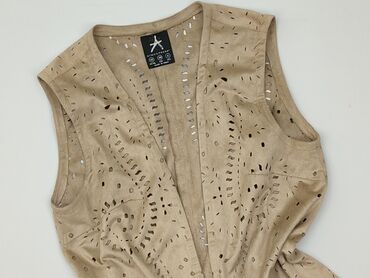 reserved kurtki jeansowe: Atmosphere, Women`s waistcoat, size M