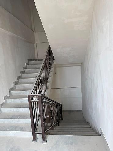 Продажа квартир: 1 комната, 62 м², Асанбай мкр Элитка, 14 этаж, ПСО (под самоотделку) — 2
