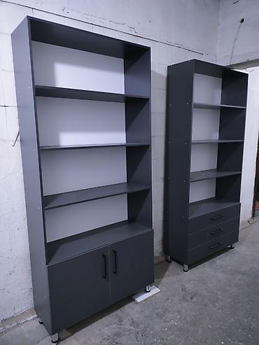 Мебель на заказ: Мебель на заказ, Полка — 11