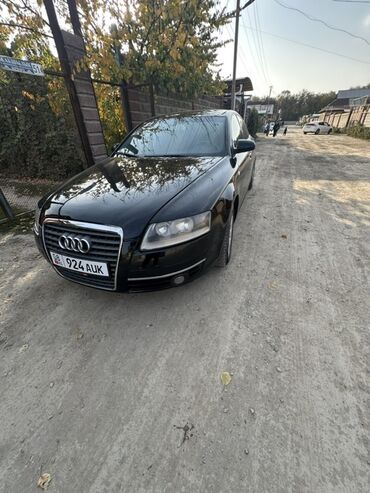 гольф 4 коробка автомат купить: Audi A6: 2005 г., 2.4 л, Бензин, Седан