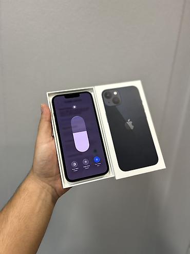 15 pro max dubay: IPhone 13, 128 GB, Midnight, Face ID — 4