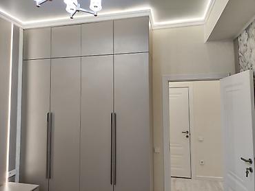 Продажа квартир: 2 комнаты, 60 м², 10 этаж, Евроремонт — 19