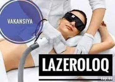 gold sağlamlıq mərkəzi: Kosmetologiya | Lazer epilyasiyası