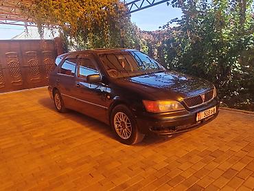 вольво v70: Toyota Vista: 1999 г., 1.9 л, Автомат, Бензин, Универсал — 1