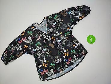 stanik 75d: Bluzka damska, rozmiar 3XL — 2