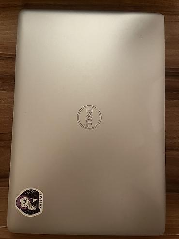 Dell: Dell Inspiron | Core i5 8-ci Nəsil | 4GB RAM | 500GB | Adapterli • — 4