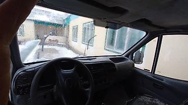 Nissan: Nissan Primera: 2000 г., 1.8 л, Механика, Бензин, Универсал — 8