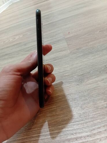 Apple iPhone: IPhone 7, 32 GB, Qara, Zəmanət, Barmaq izi, Sənədlərlə — 4