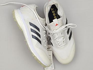 sizeer adidasy: Adidas, Sneakersy dla mężczyzn, rozmiar 40 — 1