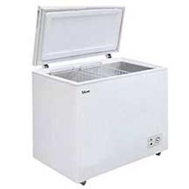 prosessor satilir: Silver BD 150 Dondurucu Qutu – 150L, A++ enerji sərfiyyatı Silver BD — 1