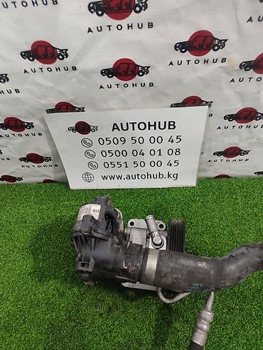 бмв гур: ГУР BMW 3-SERIES E90 N46B20B 2008 (б/у) — 1