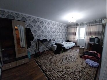 квартира лушихина: 1 комната, 32 м², 104 серия, 3 этаж, Евроремонт