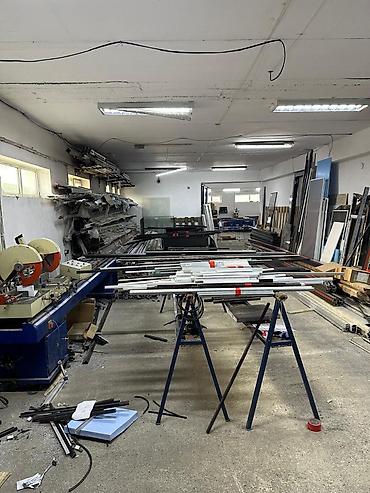 Продажа цехов, заводов, фабрик: 650 м² — 12