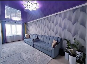Продажа квартир: 1 комната, 51 м², 8 этаж, Евроремонт at lalafo.kg — 6 Продажа квартир: 1 комната, 51 м², 8 этаж, Евроремонт — 6