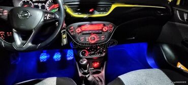 Opel: Opel Corsa: 1.3 l. | 2015 έ. 184500 km. Χάτσμπακ — 19